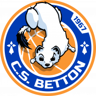 BETTON CS - 1